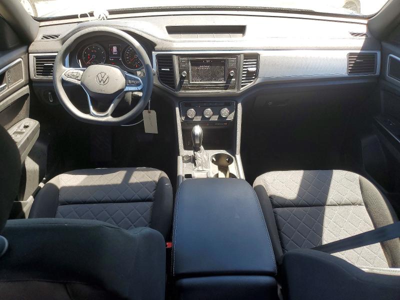 Aukcja sprzedaży 2020 Volkswagen Atlas Cross Sport, vin: 1V2AC2CAXLC200641, numer aukcji: 61007906