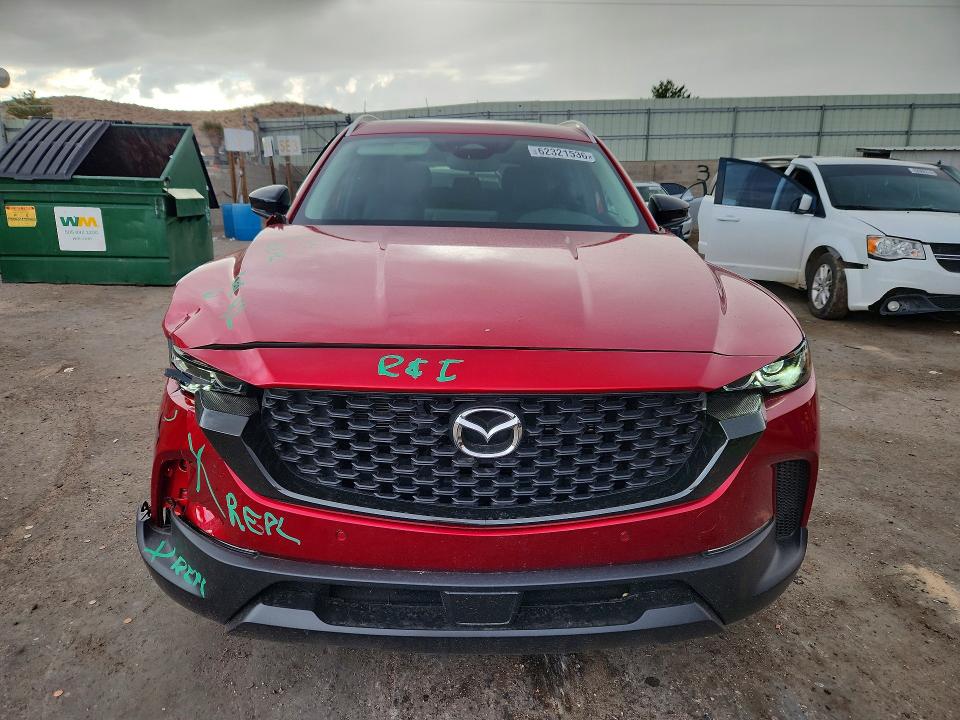 Продаж на аукціоні авто 2026 Mazda Cx-50, vin: 7MMVAABW6TN170316, номер лоту: 62321536