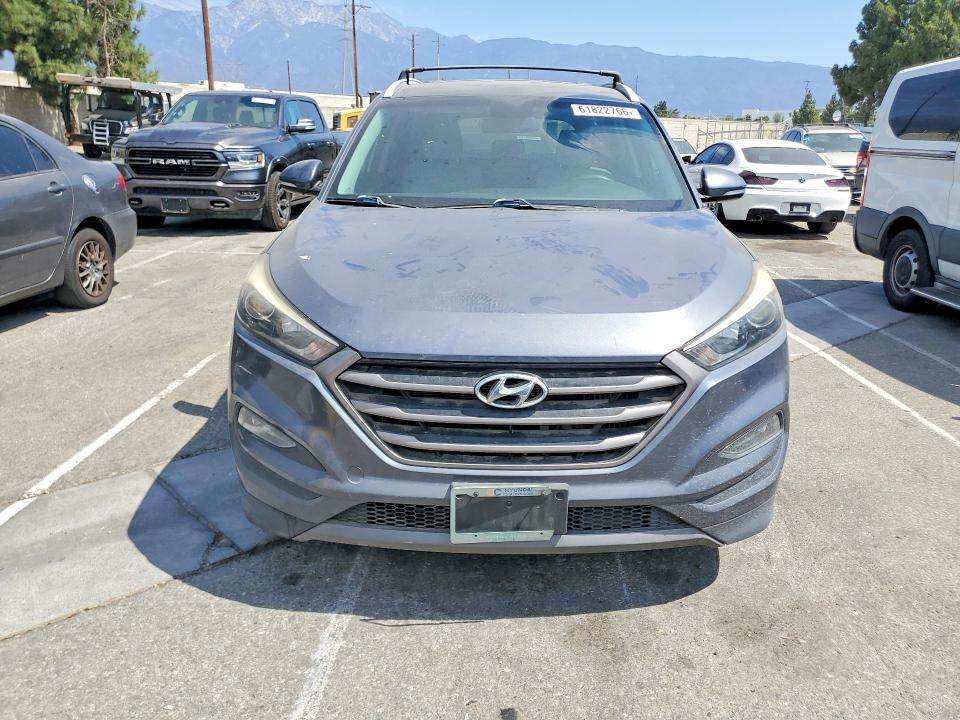 Aukcja sprzedaży 2016 Hyundai Tucson, vin: KM8J33A2XGU143520, numer aukcji: 61822766