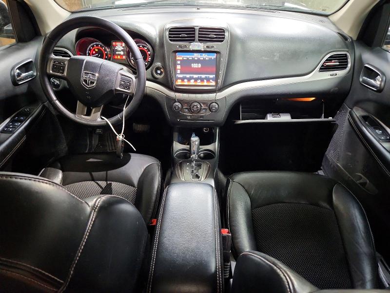 2018 Dodge Journey მანქანა იყიდება აუქციონზე, vin: 3C4PDDGG0JT523195, აუქციონის ნომერი: 63366056