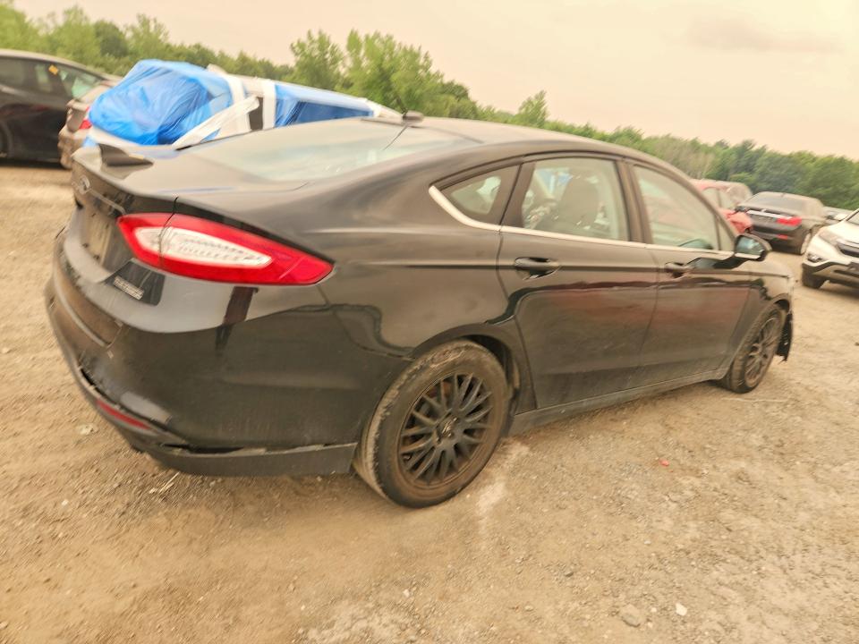 Продажа на аукционе авто 2015 Ford Fusion, vin: 1FA6P0G78F5104651, номер лота: 60669556