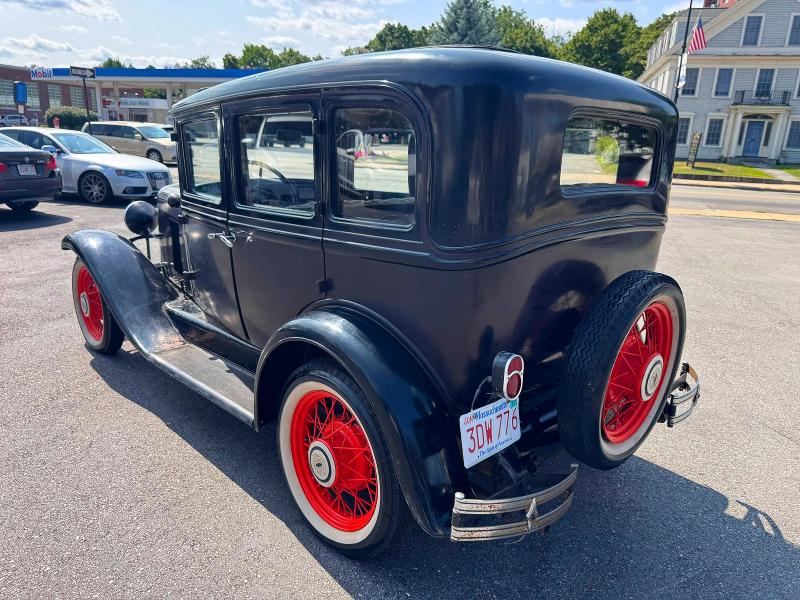 1930 Chevrolet Other მანქანა იყიდება აუქციონზე, vin: 193088550, აუქციონის ნომერი: 62748026