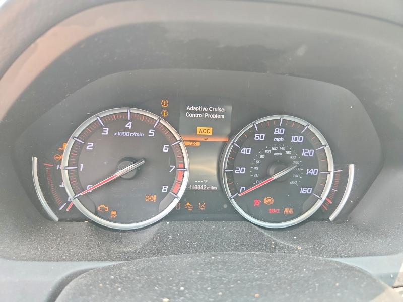 Aukcja sprzedaży 2019 Acura Tlx, vin: 19UUB2F66KA005995, numer aukcji: 61517386