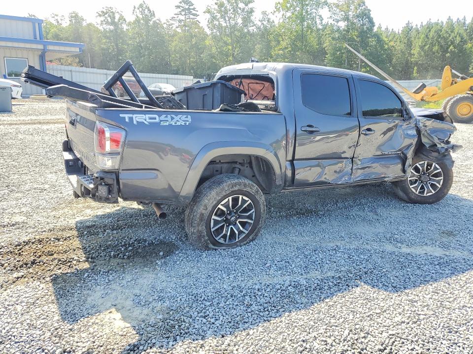 Aukcja sprzedaży 2023 Toyota Tacoma, vin: 3TYCZ5AN8PT168443, numer aukcji: 59262566