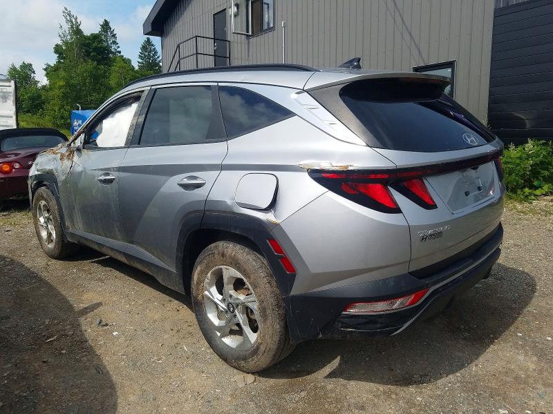 59194496 :رقم المزاد ، KM8JBCAE0PU215662 vin ، 2023 Hyundai Tucson مزاد بيع