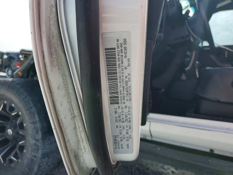 60755476 :رقم المزاد ، 1C4AJWAG2GL209958 vin ، 2016 Jeep Wrangler مزاد بيع