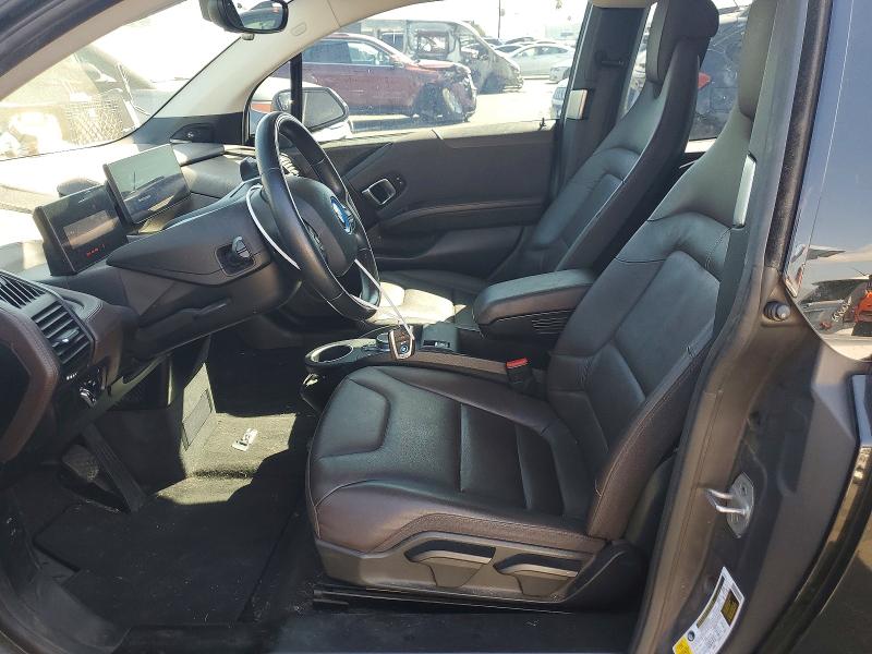 61524476 :رقم المزاد ، WBY8P6C52K7D73559 vin ، 2019 Bmw I3 مزاد بيع