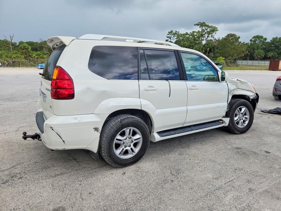 85457805 :رقم المزاد ، JTJBT20X540065082 vin ، 2004 Lexus Gx مزاد بيع