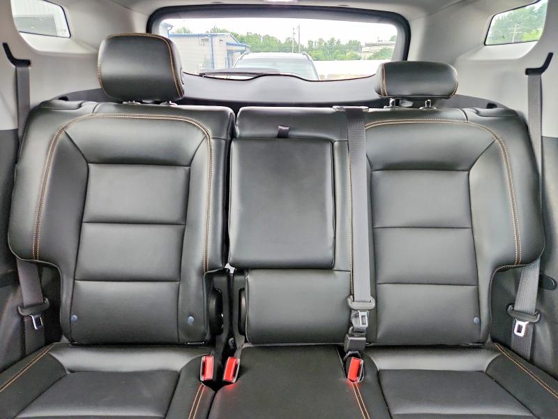 Aukcja sprzedaży 2020 Gmc Terrain, vin: 3GKALVEVXLL219203, numer aukcji: 62004126