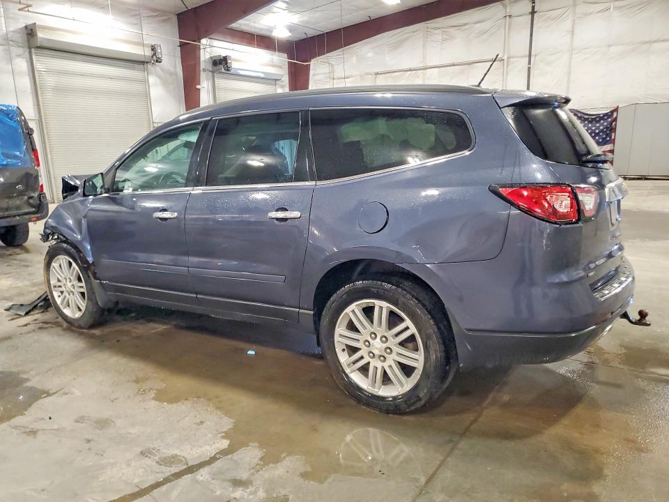 Продаж на аукціоні авто 2013 Chevrolet Traverse, vin: 1GNKVGKD7DJ224926, номер лоту: 59998986