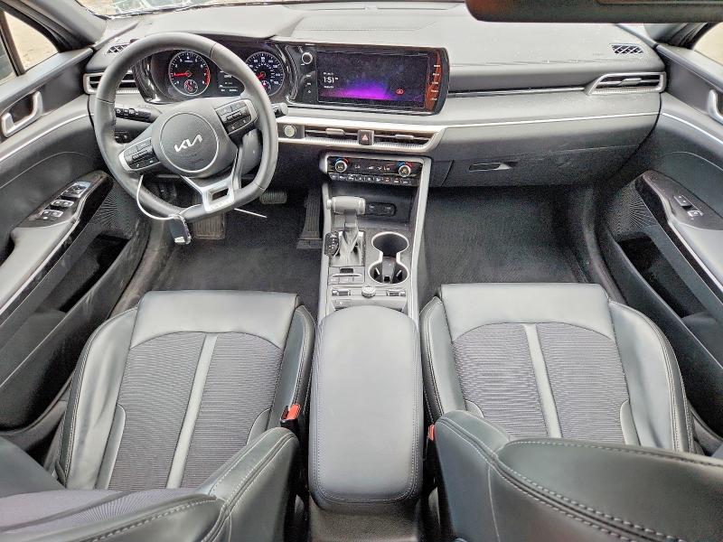Aukcja sprzedaży 2024 Kia K5, vin: 5XXG64J21RG245633, numer aukcji: 63409136