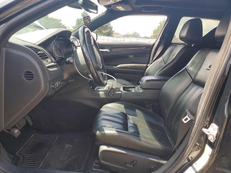 Aukcja sprzedaży 2016 Chrysler 300, vin: 2C3CCABG0GH321096, numer aukcji: 61155656