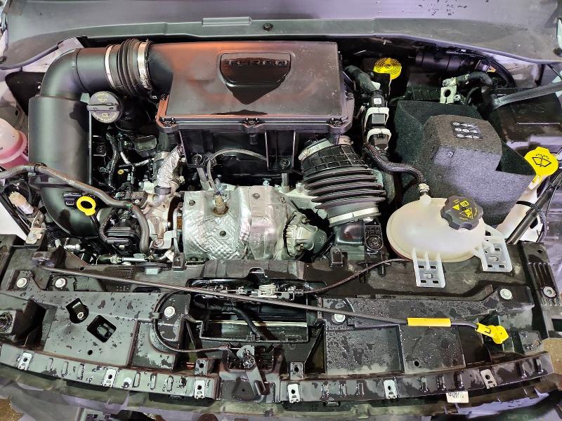61582616 :رقم المزاد ، 3C4NJDDN8ST564131 vin ، 2025 Jeep Compass مزاد بيع