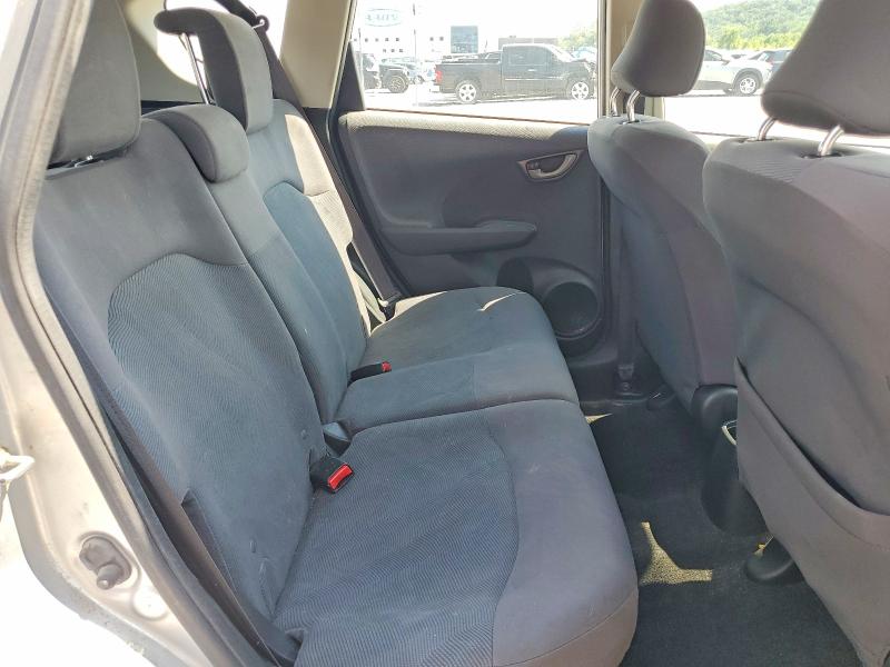 Продаж на аукціоні авто 2013 Honda Fit, vin: JHMGE8H3XDC044927, номер лоту: 61316666
