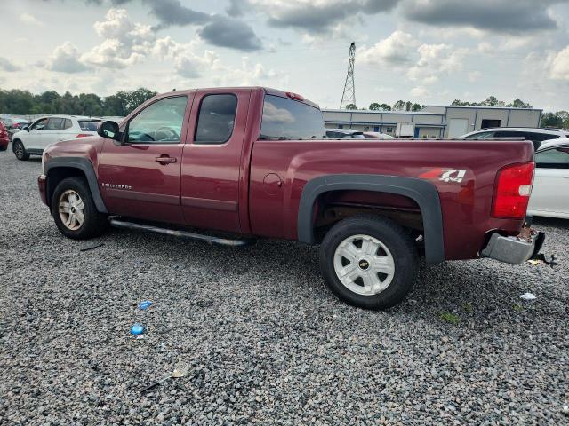 2008 Chevrolet Silverado მანქანა იყიდება აუქციონზე, vin: 2GCEK190581258846, აუქციონის ნომერი: 62986536