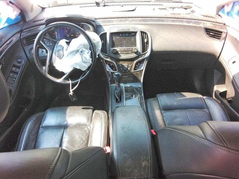 Продажа на аукционе авто 2014 Buick Lacrosse, vin: 1G4GB5G38EF304246, номер лота: 57691626