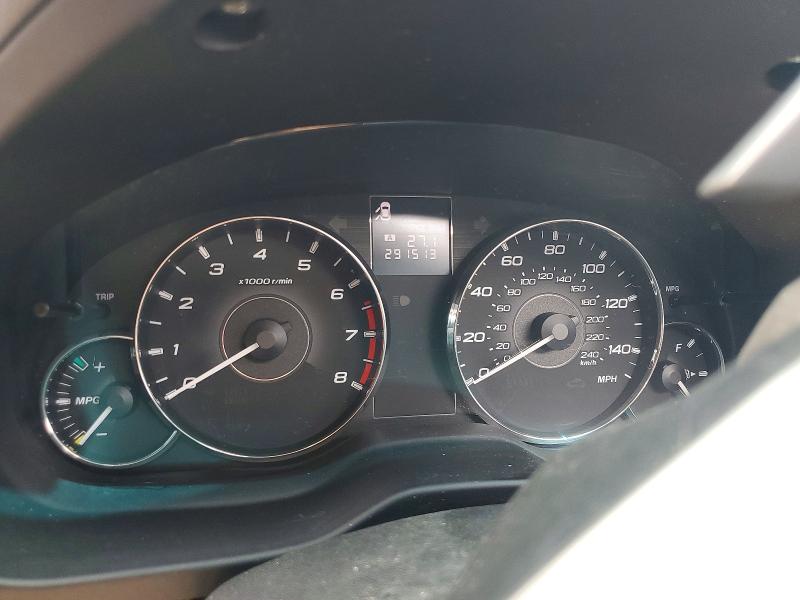 Продажа на аукционе авто 2012 Subaru Legacy, vin: 4S3BMCK67C3034357, номер лота: 61623006