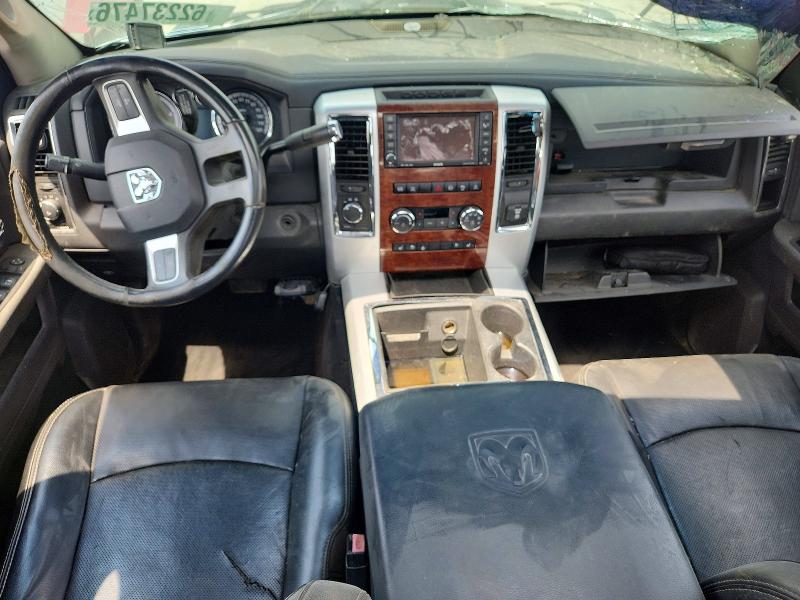 Продаж на аукціоні авто 2010 Dodge Ram 2500, vin: 3D7UT2CL8AG108749, номер лоту: 62237476