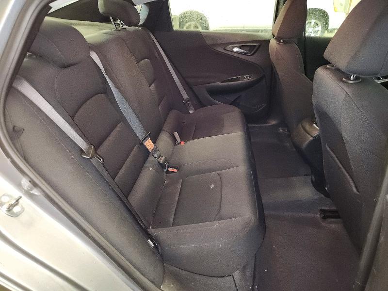 Продажа на аукционе авто 2023 Chevrolet Malibu, vin: 1G1ZG5STXPF198383, номер лота: 62472756