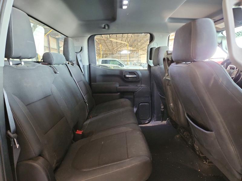 Aukcja sprzedaży 2020 Chevrolet Silverado, vin: 3GCUYDED7LG102747, numer aukcji: 60043476