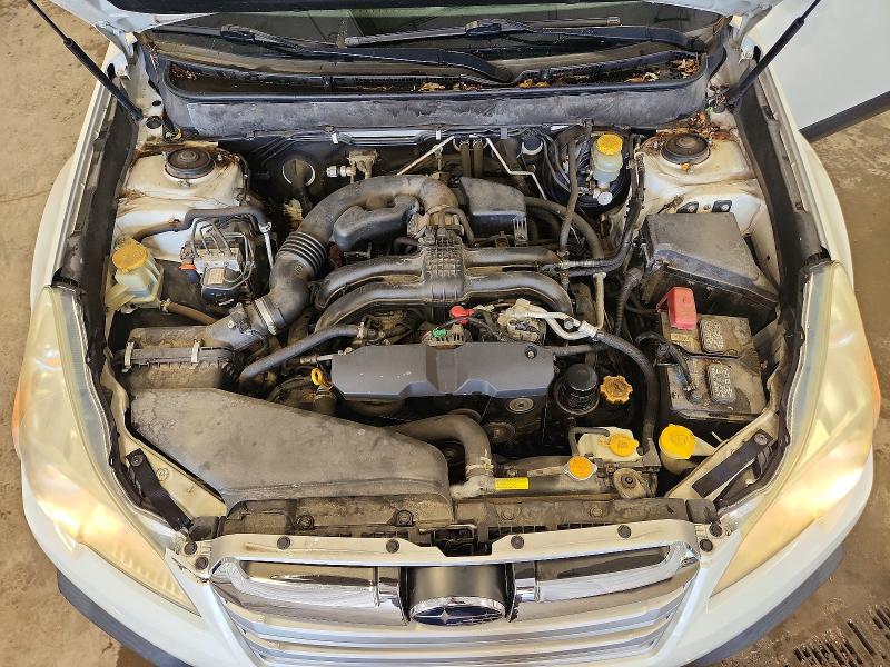 Aukcja sprzedaży 2013 Subaru Outback, vin: 4S4BRCKC5D3232164, numer aukcji: 61903246