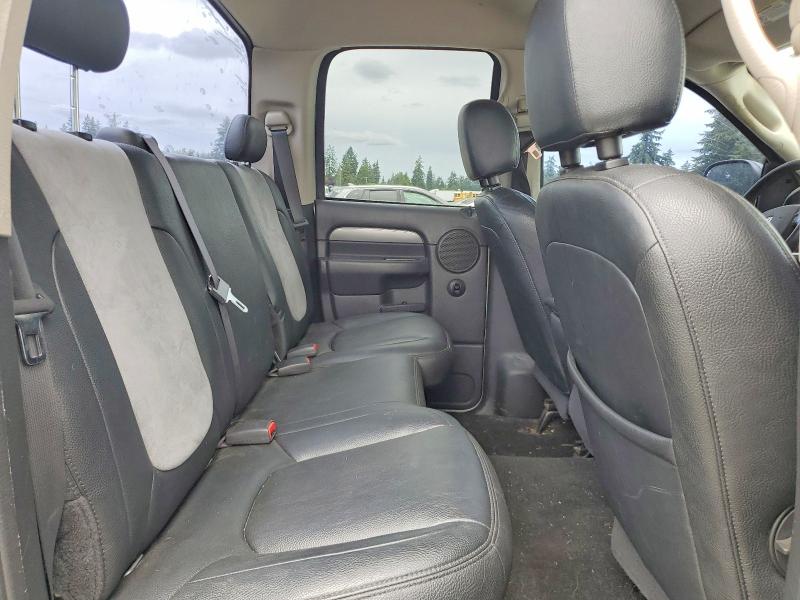 Продажа на аукционе авто 2005 Dodge Ram 1500, vin: 1D7HU18D25S352728, номер лота: 59194076