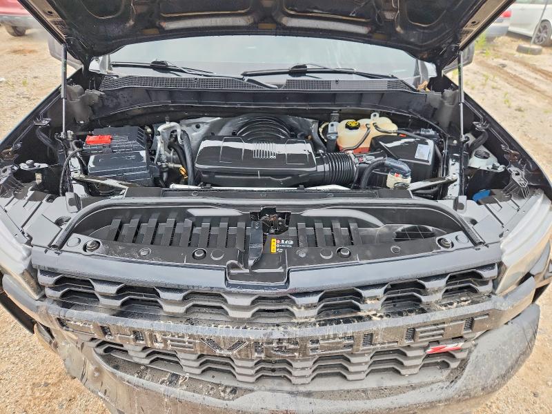 60415136 :رقم المزاد ، 1GCPYCEF2LZ208385 vin ، 2020 Chevrolet Silverado مزاد بيع