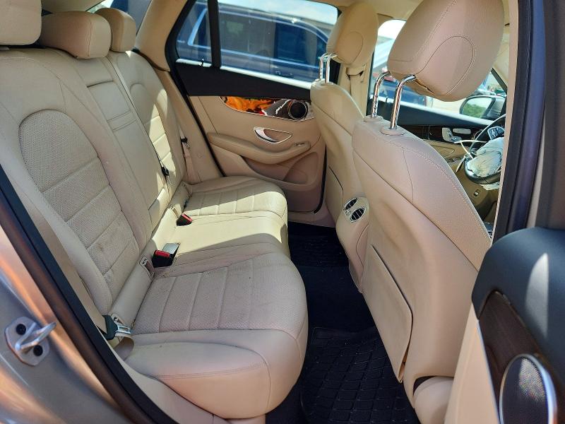Aukcja sprzedaży 2021 Mercedes-benz Glc, vin: W1N0G8DB1MF974202, numer aukcji: 61294776