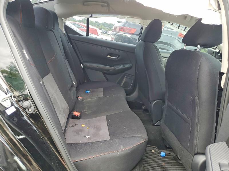 Продаж на аукціоні авто 2024 Nissan Sentra, vin: 3N1AB8DV5RY209081, номер лоту: 59807596