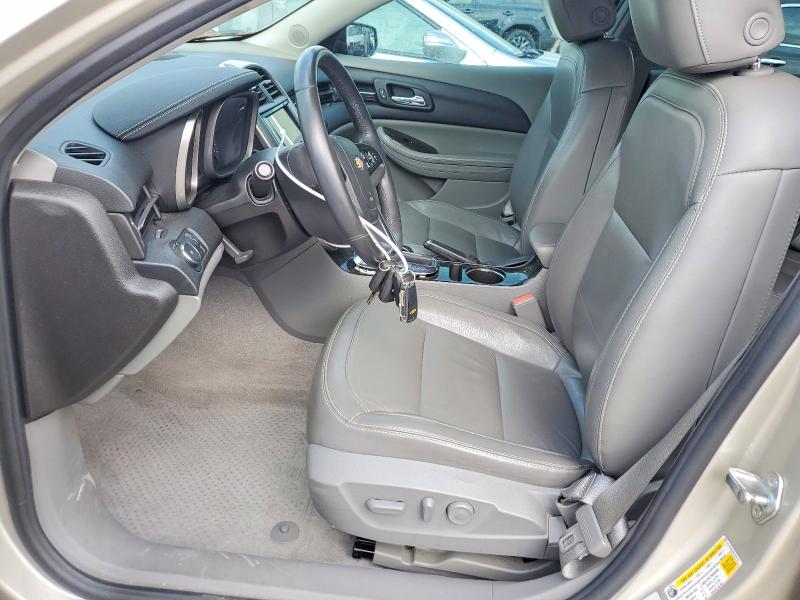 Aukcja sprzedaży 2014 Chevrolet Malibu, vin: 1G11E5SL9EF164175, numer aukcji: 59860546