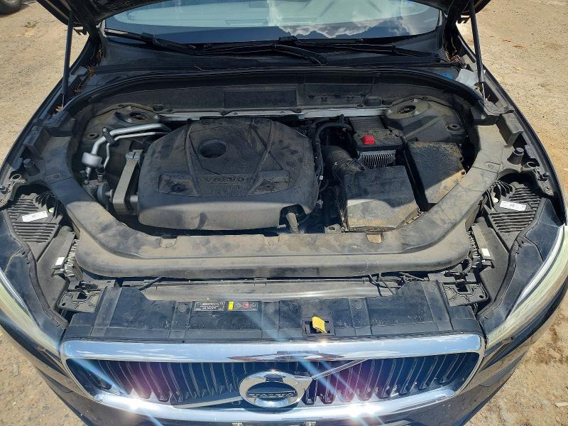 Продажа на аукционе авто 2019 Volvo Xc60, vin: LYV102DK3KB237048, номер лота: 61313076
