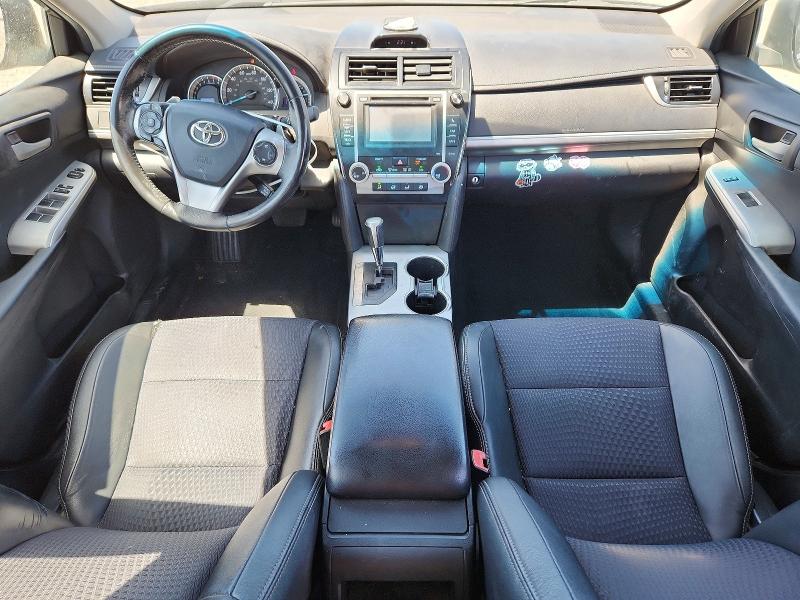 Продажа на аукционе авто 2012 Toyota Camry, vin: 4T1BF1FK9CU070885, номер лота: 60472386