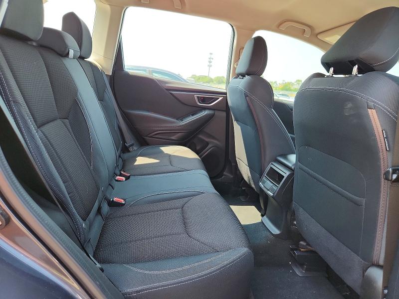 Продажа на аукционе авто 2021 Subaru Forester, vin: JF2SKADCXMH568357, номер лота: 59647016