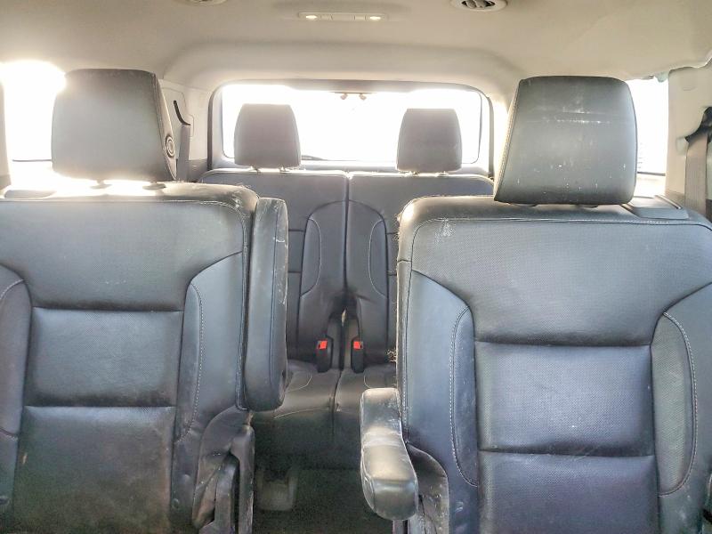 Aukcja sprzedaży 2017 Gmc Acadia, vin: 1GKKNMLS6HZ253494, numer aukcji: 60492726