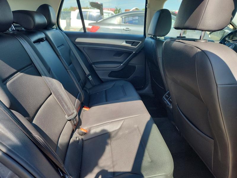 Продаж на аукціоні авто 2015 Volkswagen Golf, vin: 3VW217AU7FM098415, номер лоту: 58454626