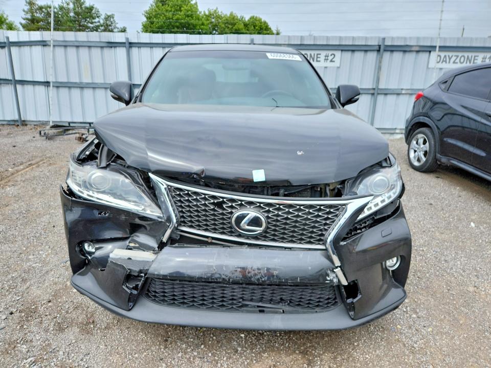Aukcja sprzedaży 2015 Lexus Rx 350, vin: 2T2BK1BA6FC259522, numer aukcji: 60068366