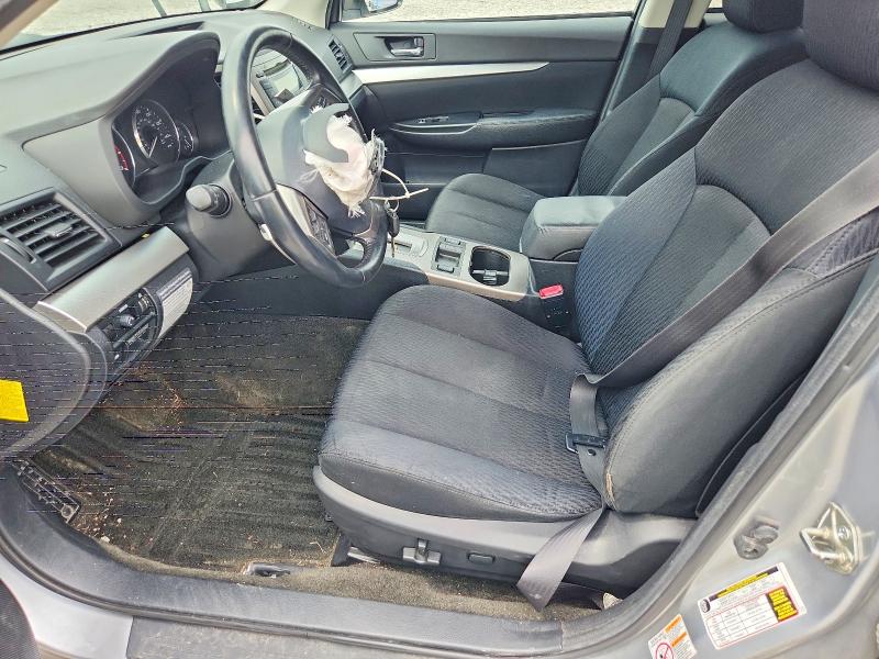 60084916 :رقم المزاد ، 4S4BRCGC0C3261692 vin ، 2012 Subaru Outback مزاد بيع