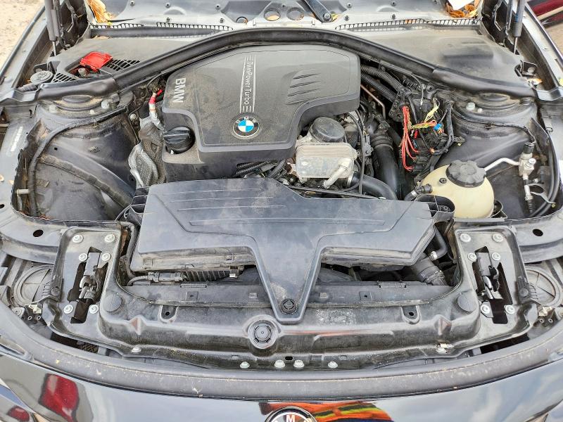 Aukcja sprzedaży 2013 Bmw 328, vin: WBA3C1C50DF444626, numer aukcji: 61293906