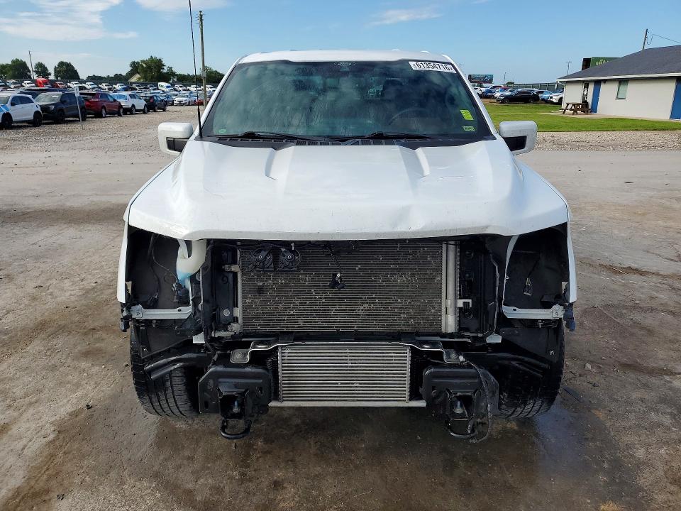 Продажа на аукционе авто 2022 Ford F150, vin: 1FTEW1EP8NFA37284, номер лота: 61354716