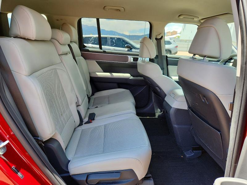 Aukcja sprzedaży 2024 Hyundai Santa Fe, vin: 5NMP2DGL5RH027658, numer aukcji: 59257866
