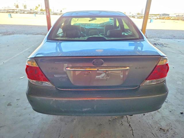Aukcja sprzedaży 2005 Toyota Camry, vin: 4T1BE32K05U970369, numer aukcji: 62308406