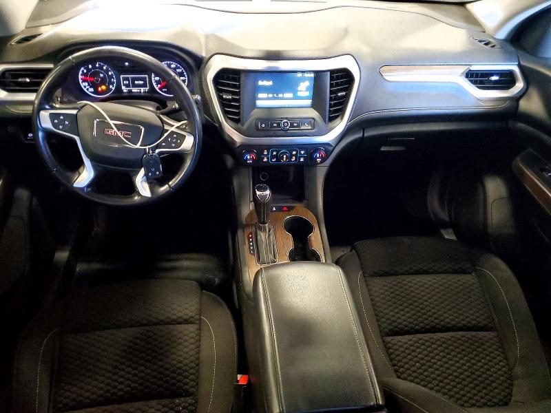 2017 Gmc Acadia მანქანა იყიდება აუქციონზე, vin: 1GKKNRLA2HZ294788, აუქციონის ნომერი: 60288076