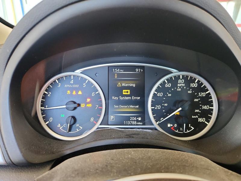 61293936 :رقم المزاد ، 3N1AB7AP0JY268091 vin ، 2018 Nissan Sentra مزاد بيع