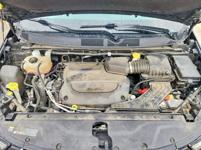 62301676 :رقم المزاد ، 2C4RC1BG5PR615819 vin ، 2023 Chrysler Pacifica مزاد بيع