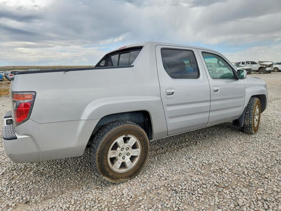 Auction sale of the 2008 Honda Ridgeline, vin: 2HJYK16598H539077, lot number: 59731346