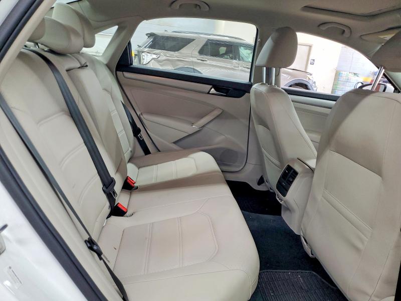 Продажа на аукционе авто 2020 Volkswagen Passat, vin: 1VWWA7A32LC004804, номер лота: 61496856