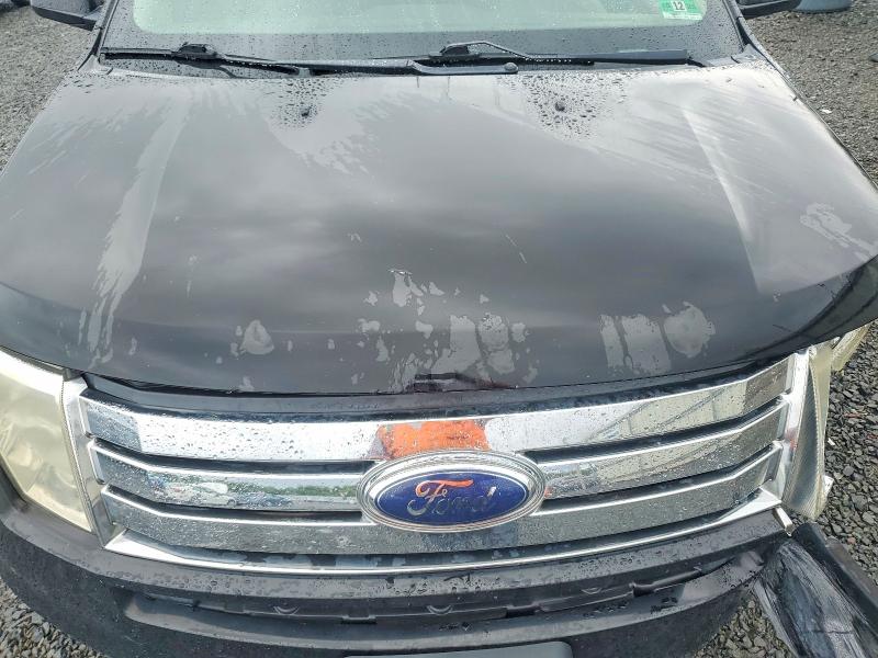 60407536 :رقم المزاد ، 2FMDK49C08BB44590 vin ، 2008 Ford Edge مزاد بيع
