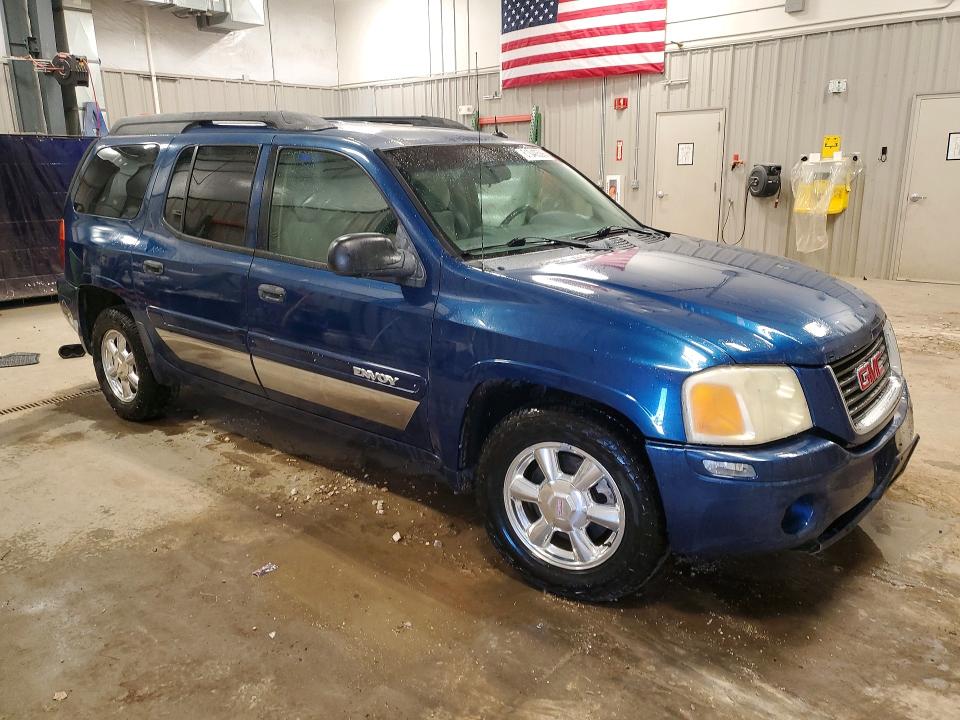 Продаж на аукціоні авто 2005 Gmc Envoy, vin: 1GKET16S756128854, номер лоту: 61040506