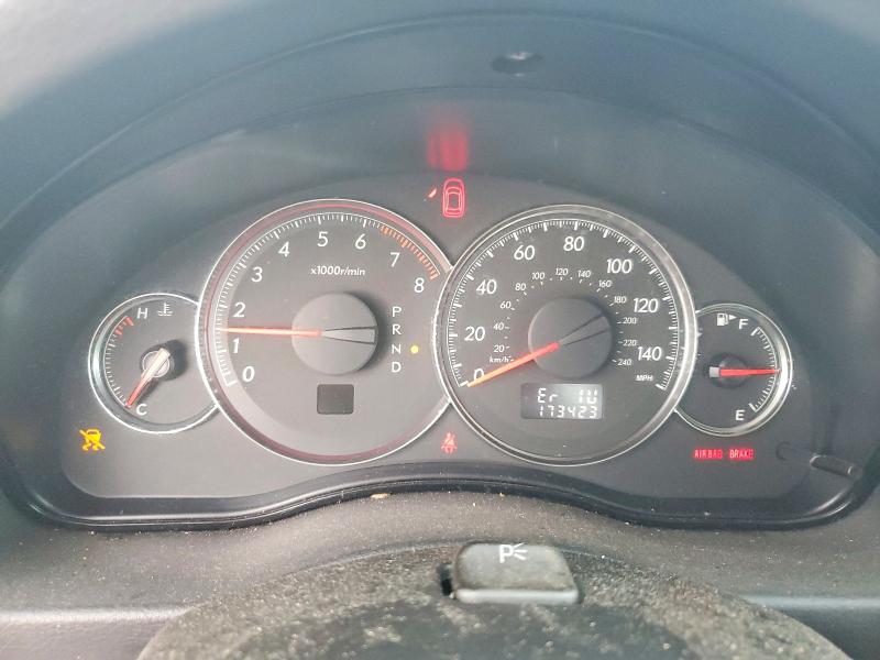 Продаж на аукціоні авто 2009 Subaru Legacy, vin: 4S3BL616597212595, номер лоту: 62982866