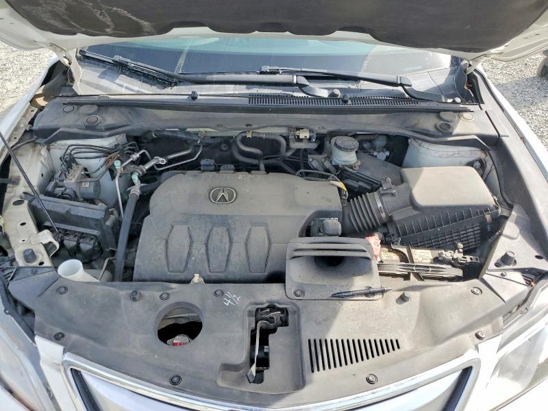 61693996 :رقم المزاد ، 5J8TB4H5XDL008983 vin ، 2013 Acura Rdx مزاد بيع